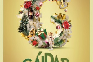 Gáldar zu Weihnachten inklusive Semana de Las Flores 2023