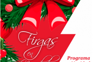 Firgas im Weihnachtsfieber 2023