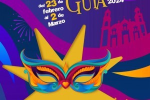 Santa María de Guía feiert Carnaval vom 23. Feb. - 2. März 2024