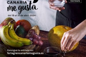 Gran Canaria schmeckt mir | Sungrow | En Modo Family | Canarias Comunica