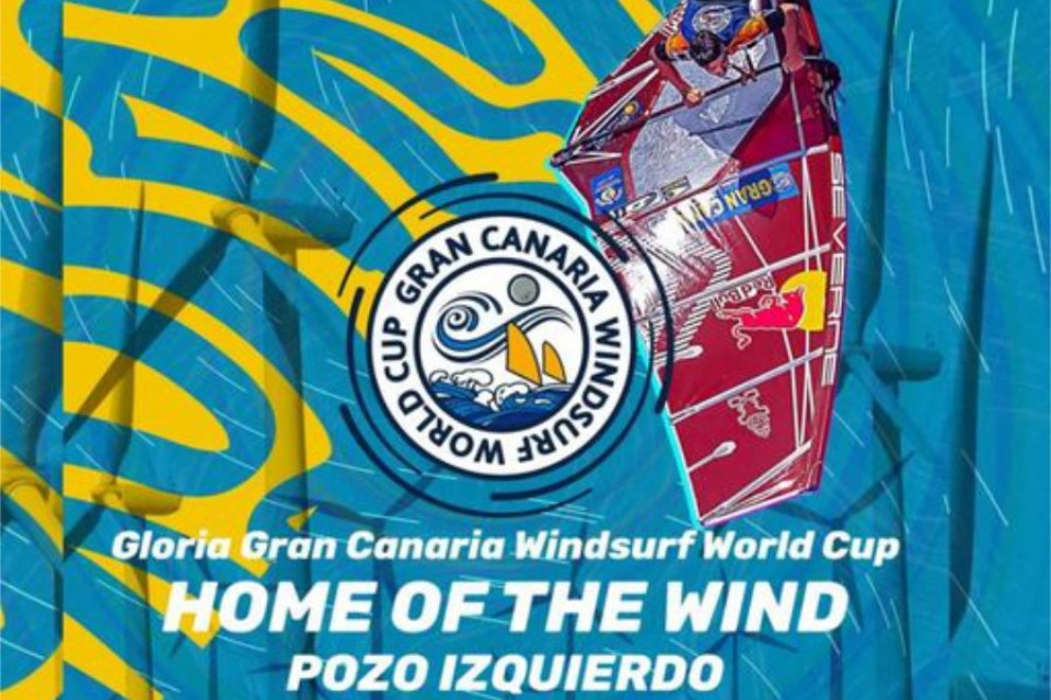 PWA Kite- und Windsurf World Cup vom 29. Juni 2024 - 7. Juli 2024