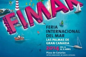 FIMAR - Internationale Nautikmesse Las Palmas